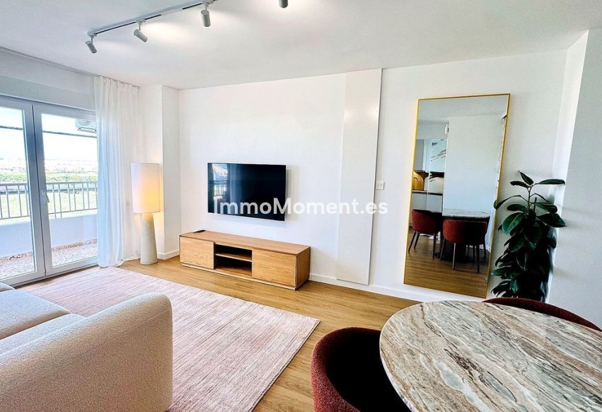 Revente - Appartement - Orihuela - Punta Prima