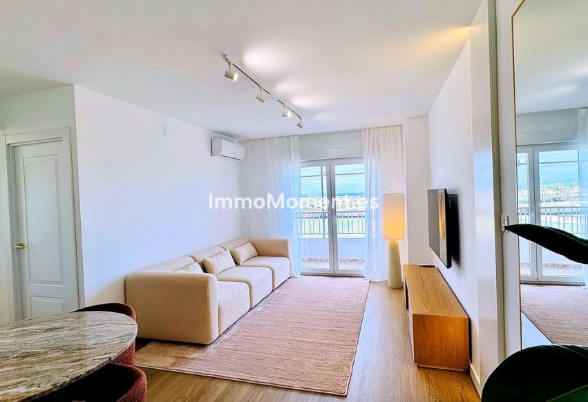 Revente - Appartement - Orihuela - Punta Prima