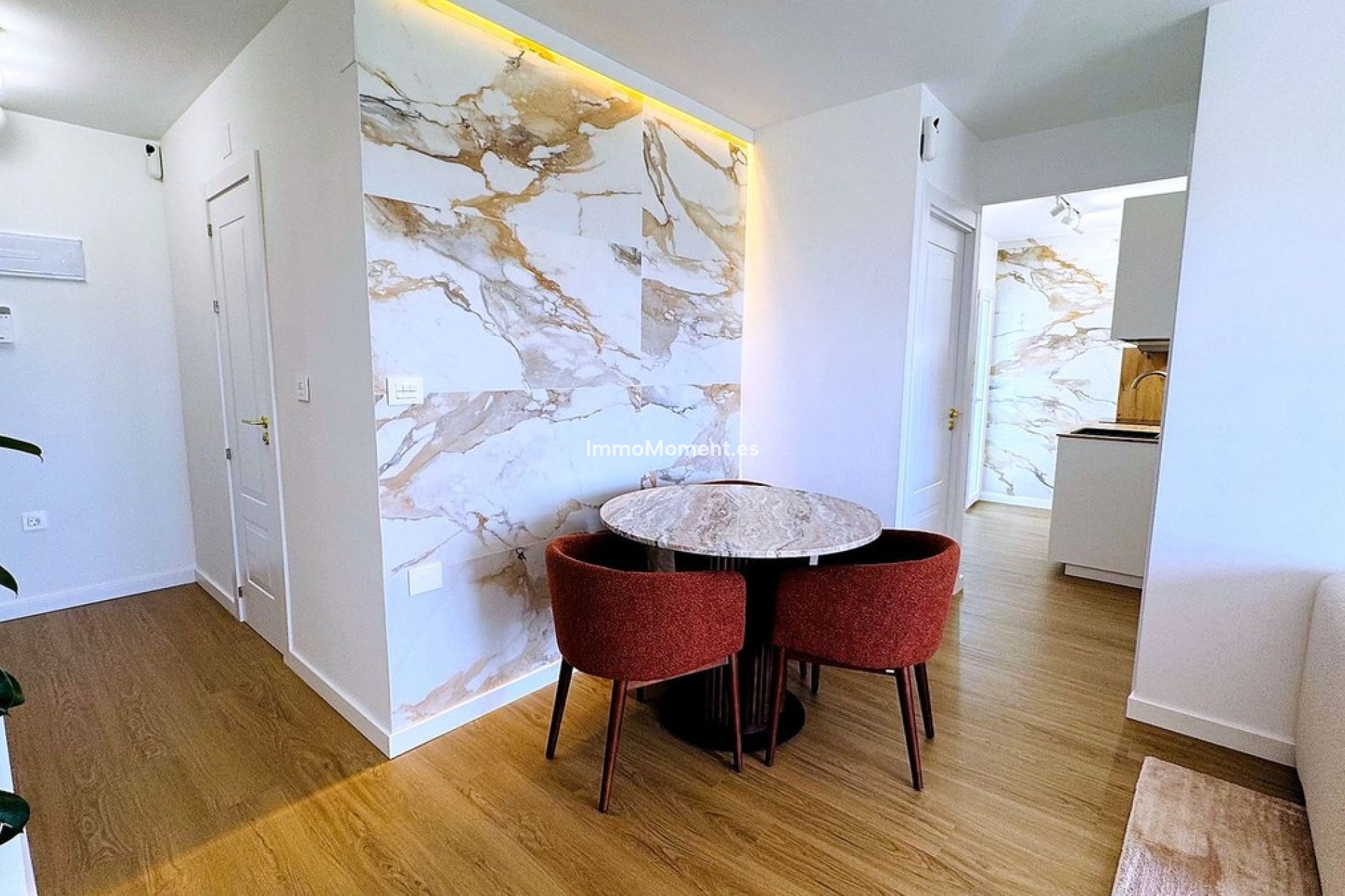 Revente - Appartement - Orihuela - Punta Prima