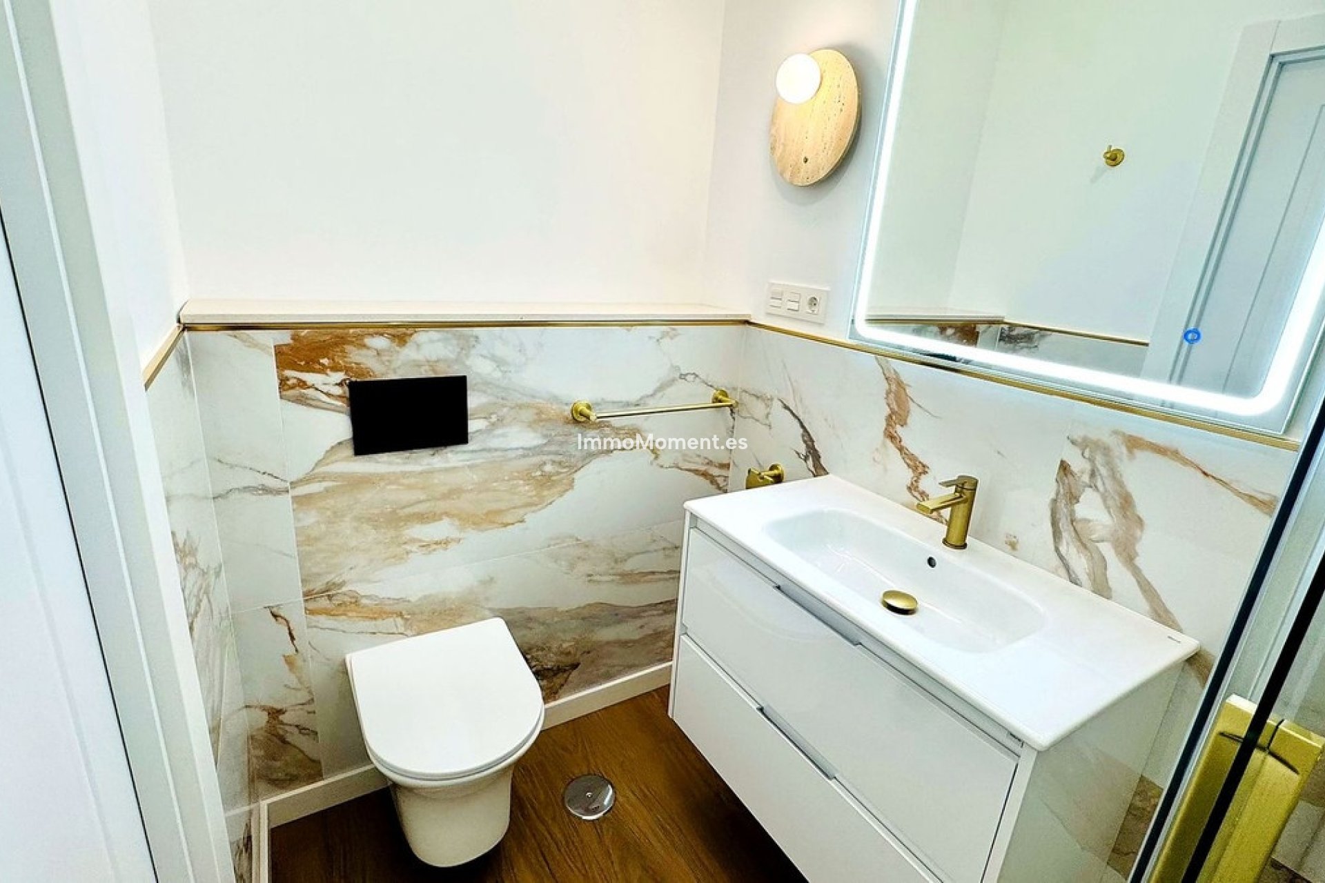 Revente - Appartement - Orihuela - Punta Prima
