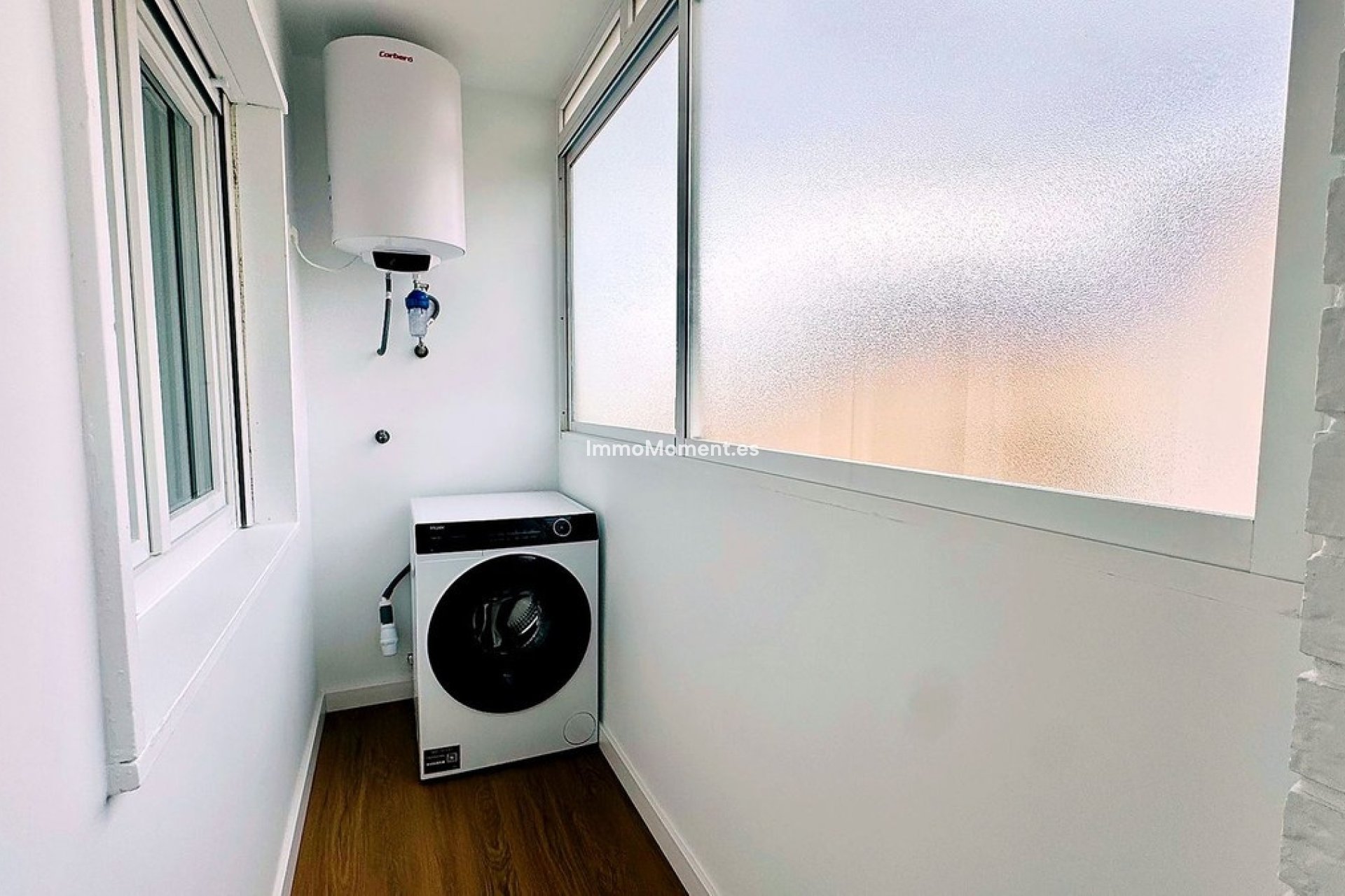 Revente - Appartement - Orihuela - Punta Prima