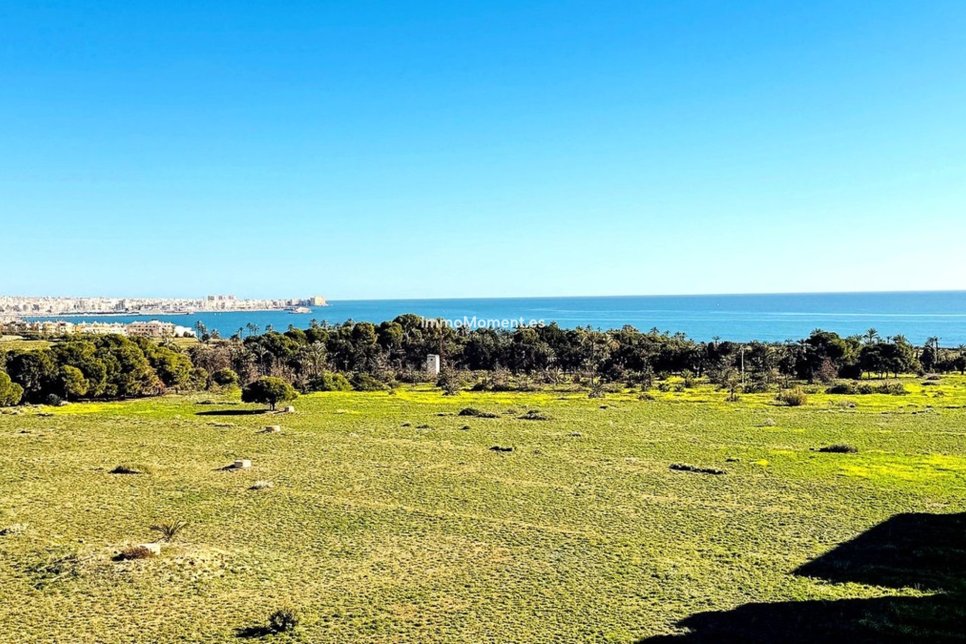 Revente - Appartement - Orihuela - Punta Prima
