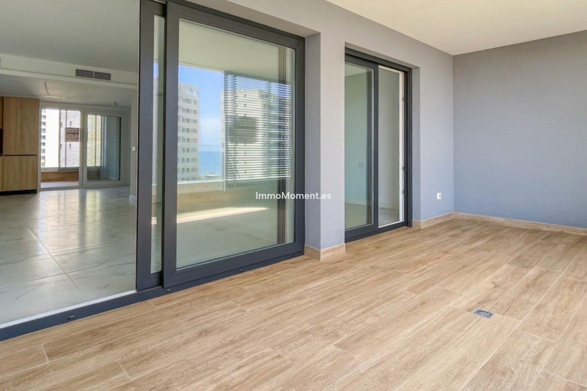 Revente - Appartement - Orihuela - Punta Prima