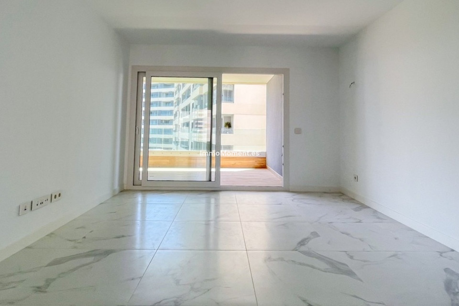 Revente - Appartement - Orihuela - Punta Prima