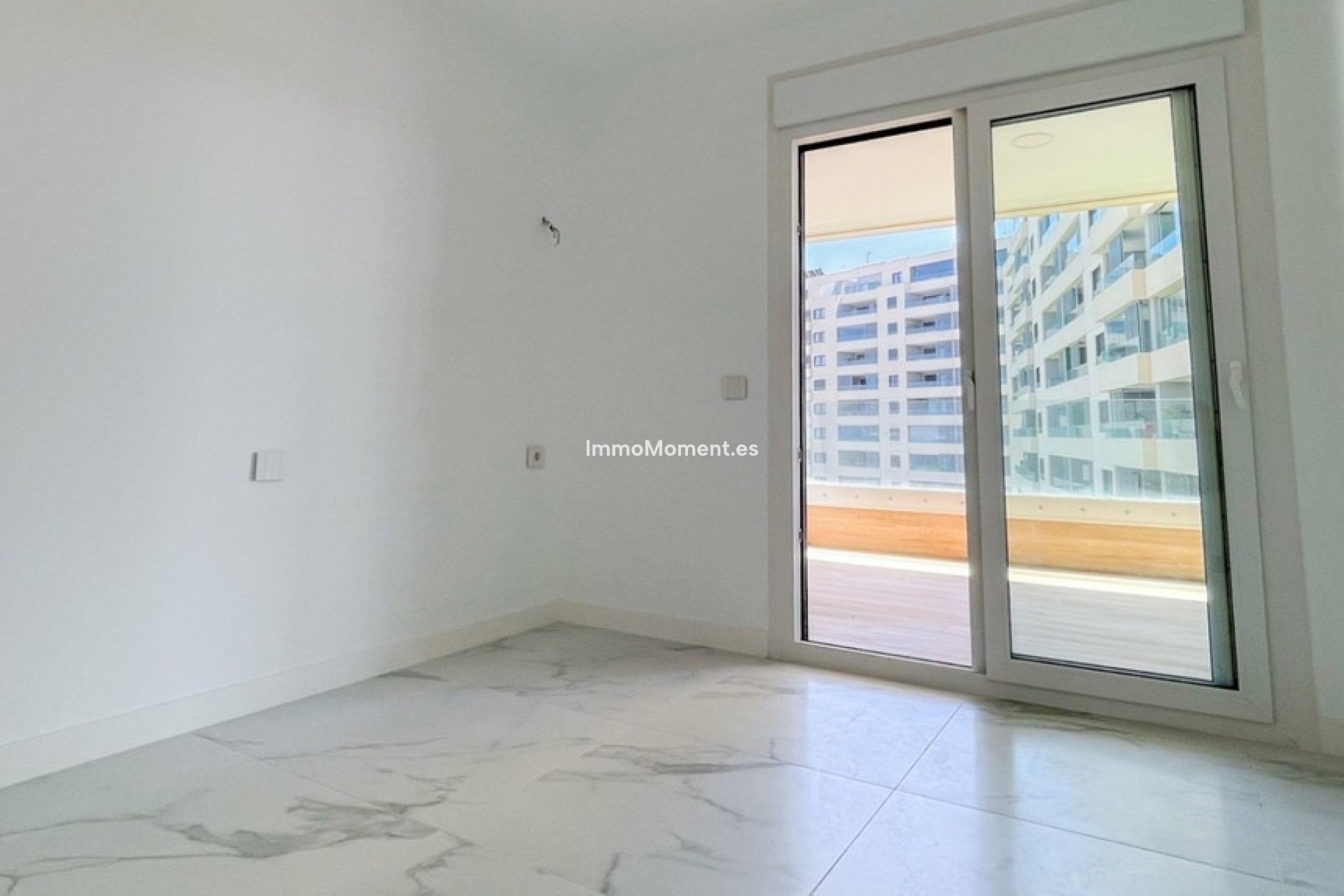 Revente - Appartement - Orihuela - Punta Prima
