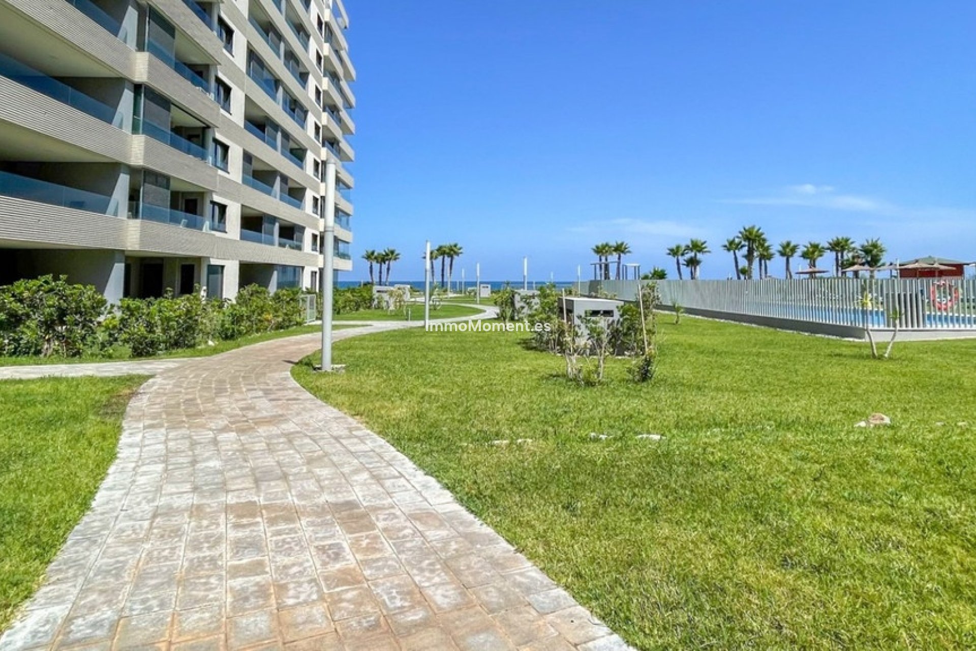 Revente - Appartement - Orihuela - Punta Prima