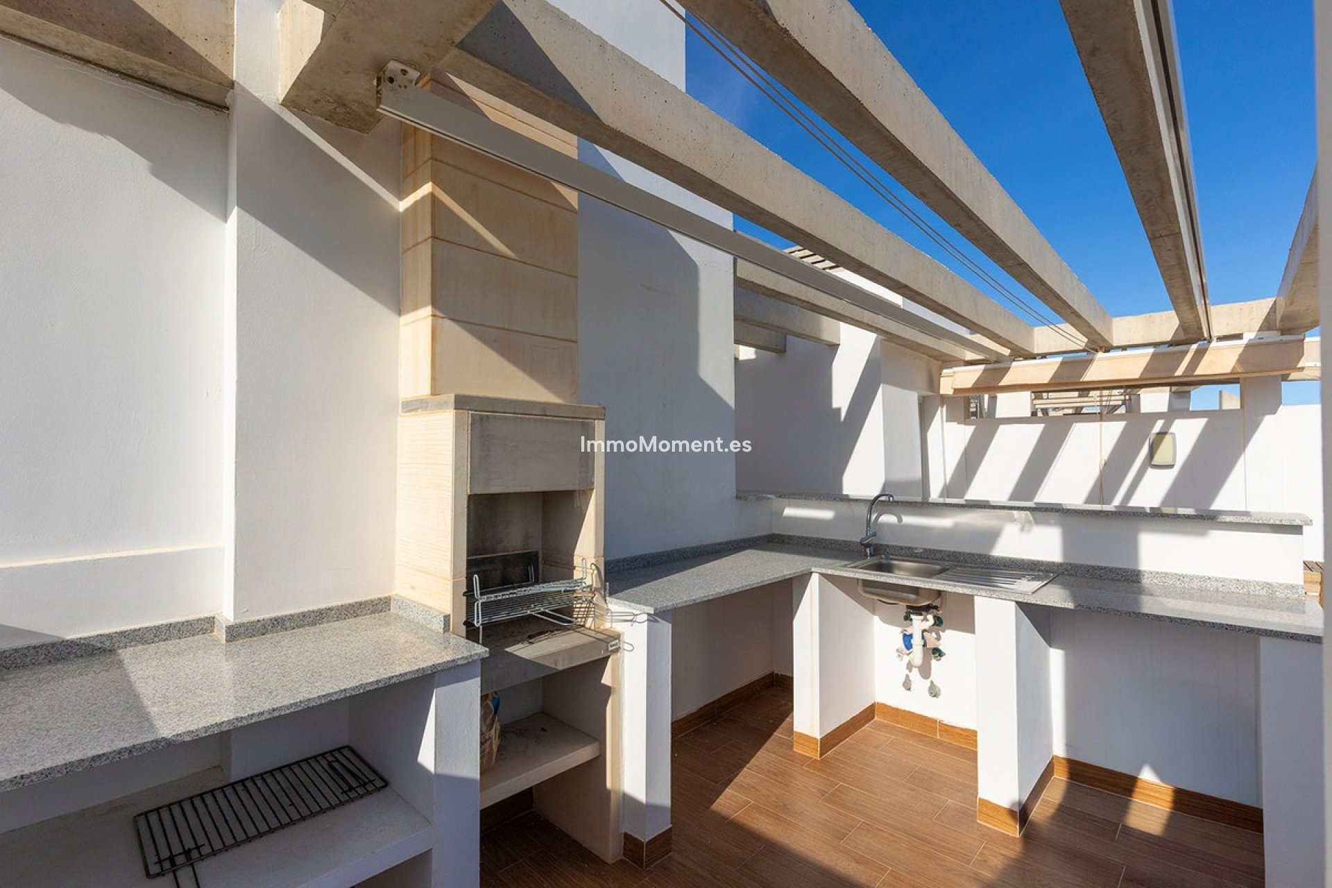 Revente - Appartement - Orihuela - Punta Prima
