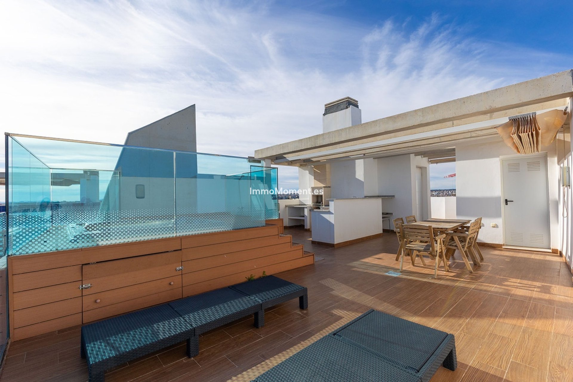 Revente - Appartement - Orihuela - Punta Prima