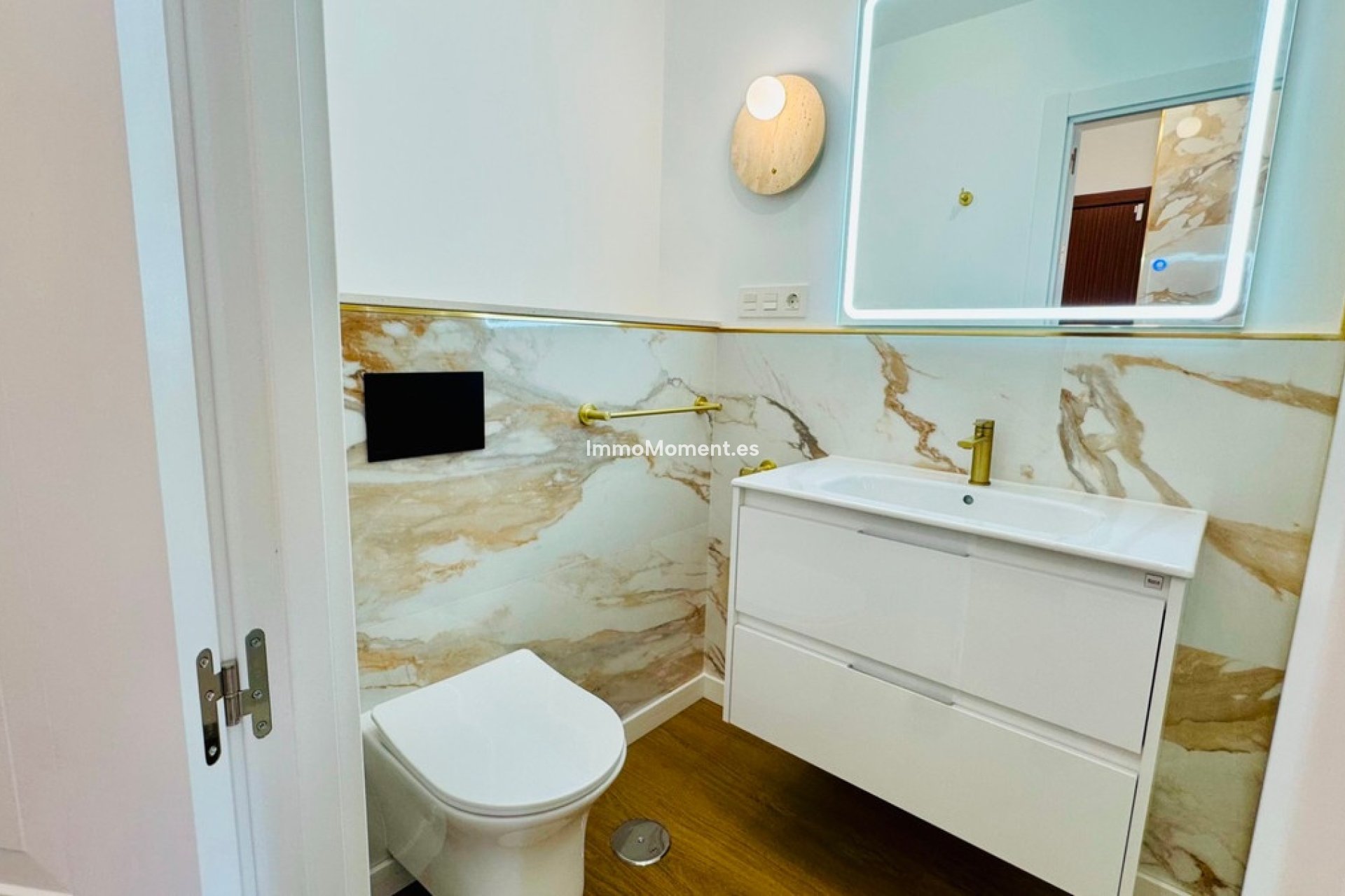 Revente - Appartement - Orihuela - Punta Prima