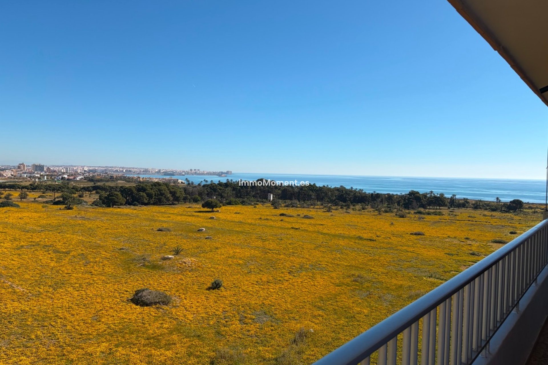 Revente - Appartement - Orihuela - Punta Prima
