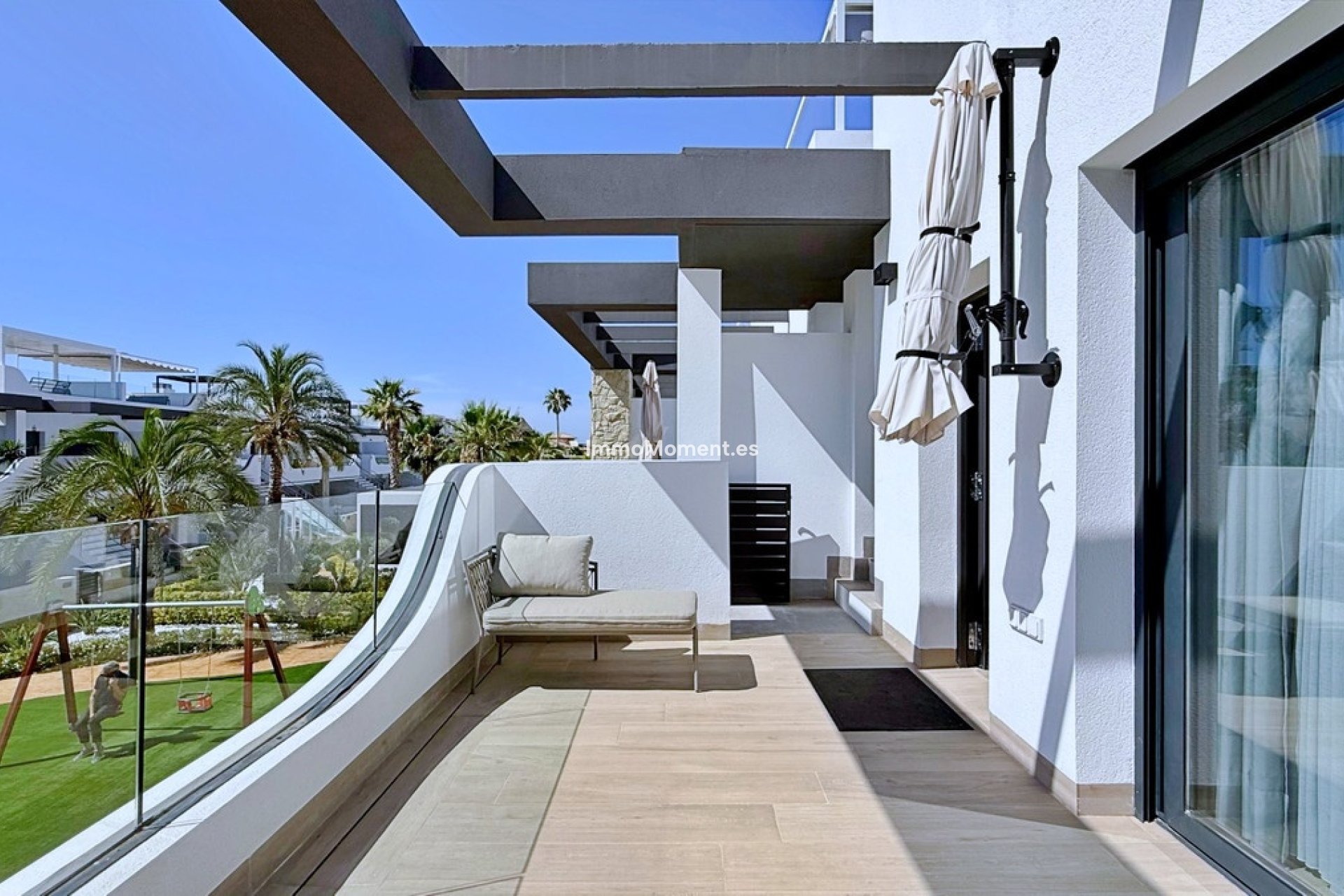 Revente - Appartement - Orihuela - Punta Prima