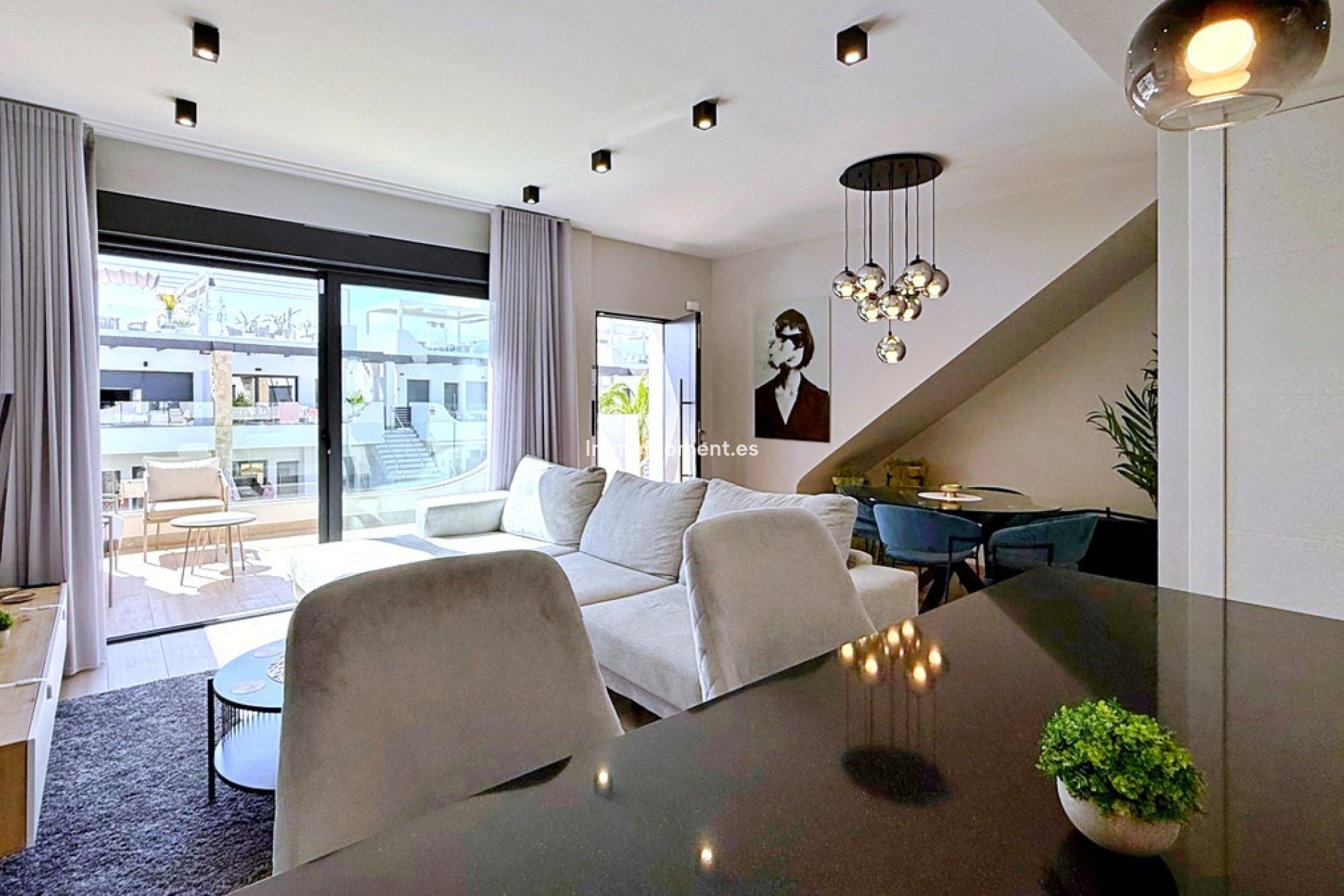 Revente - Appartement - Orihuela - Punta Prima