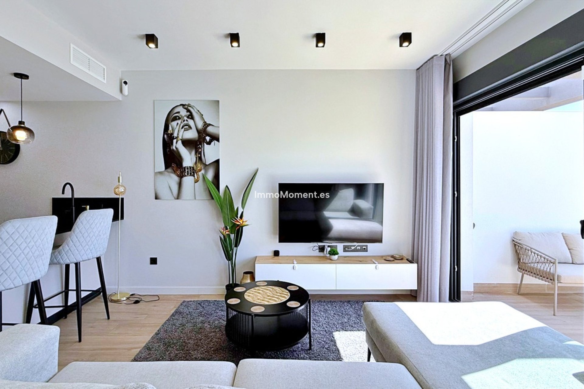 Revente - Appartement - Orihuela - Punta Prima