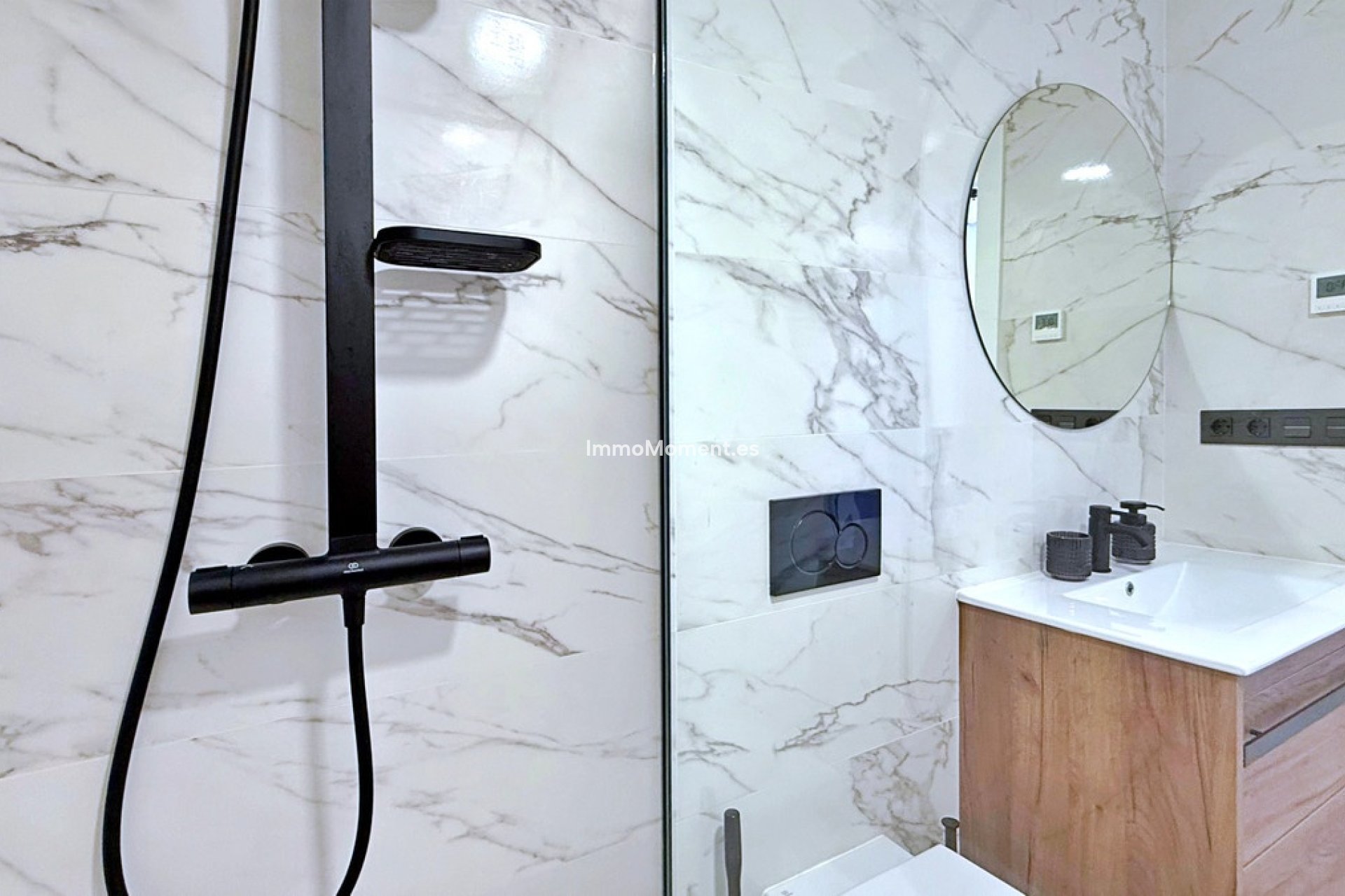Revente - Appartement - Orihuela - Punta Prima