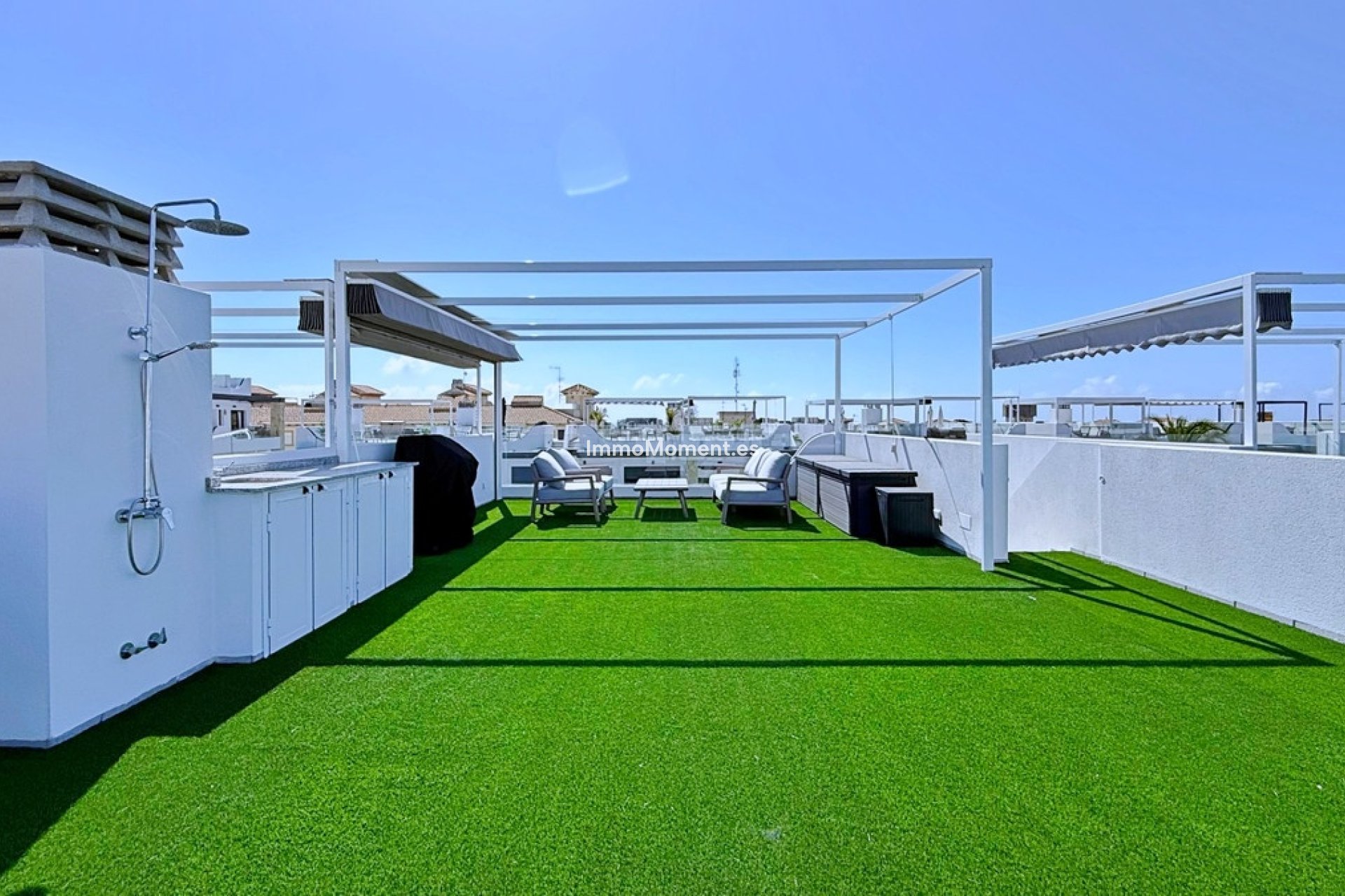 Revente - Appartement - Orihuela - Punta Prima