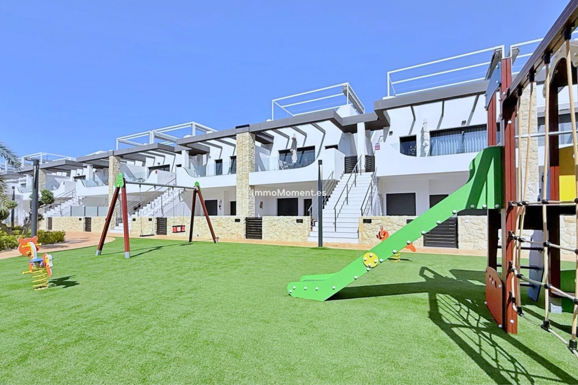 Revente - Appartement - Orihuela - Punta Prima