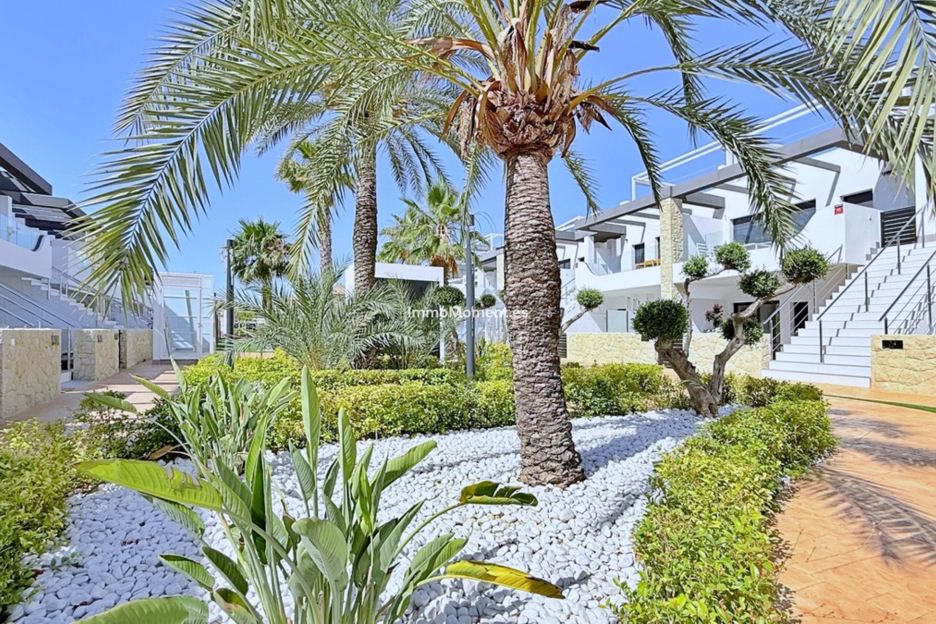 Revente - Appartement - Orihuela - Punta Prima