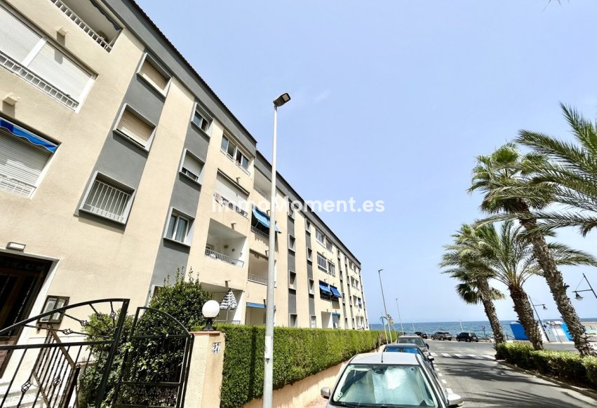 Revente - Appartement - Orihuela - Punta Prima