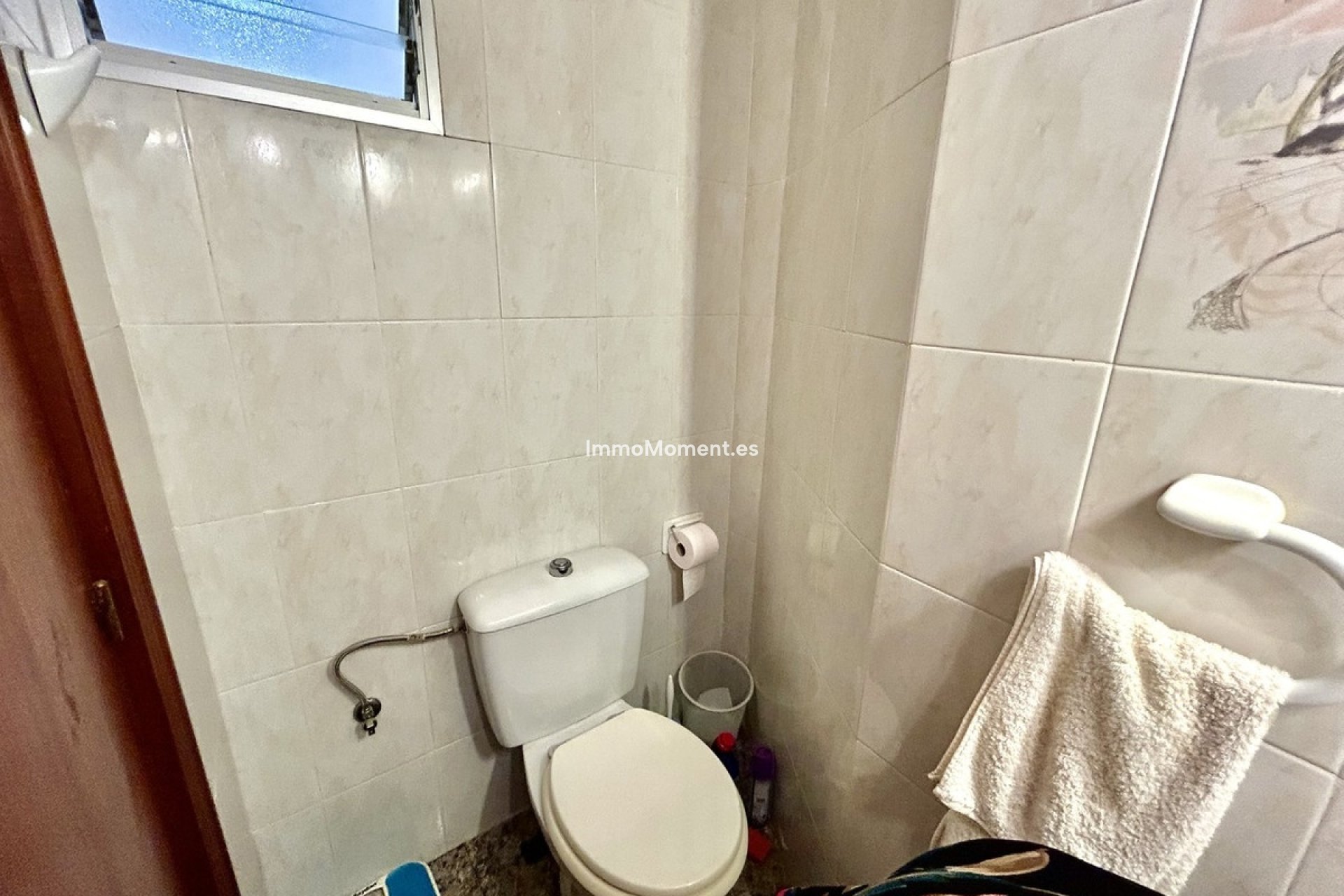 Revente - Appartement - Orihuela - Punta Prima