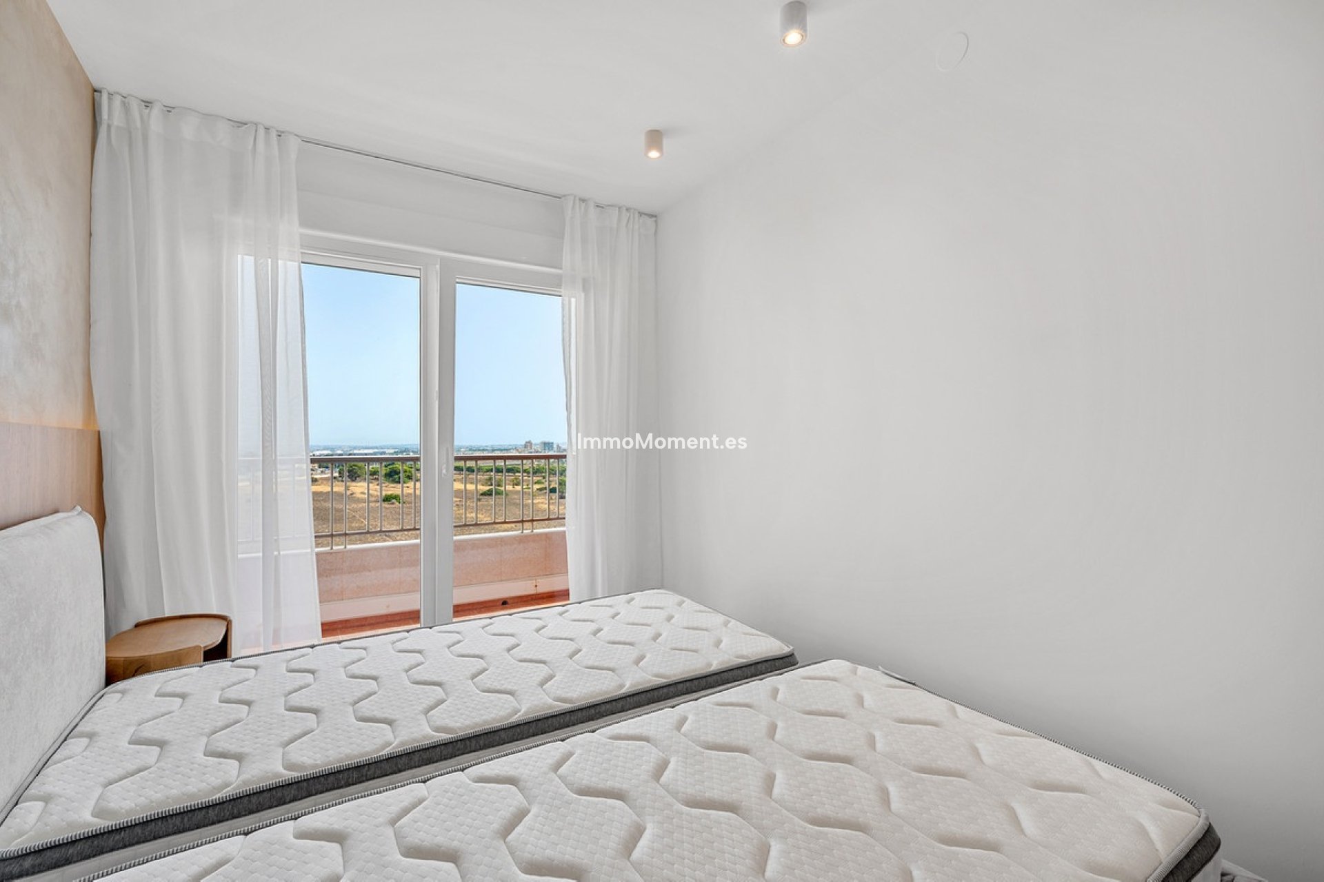 Revente - Appartement - Orihuela - Punta Prima