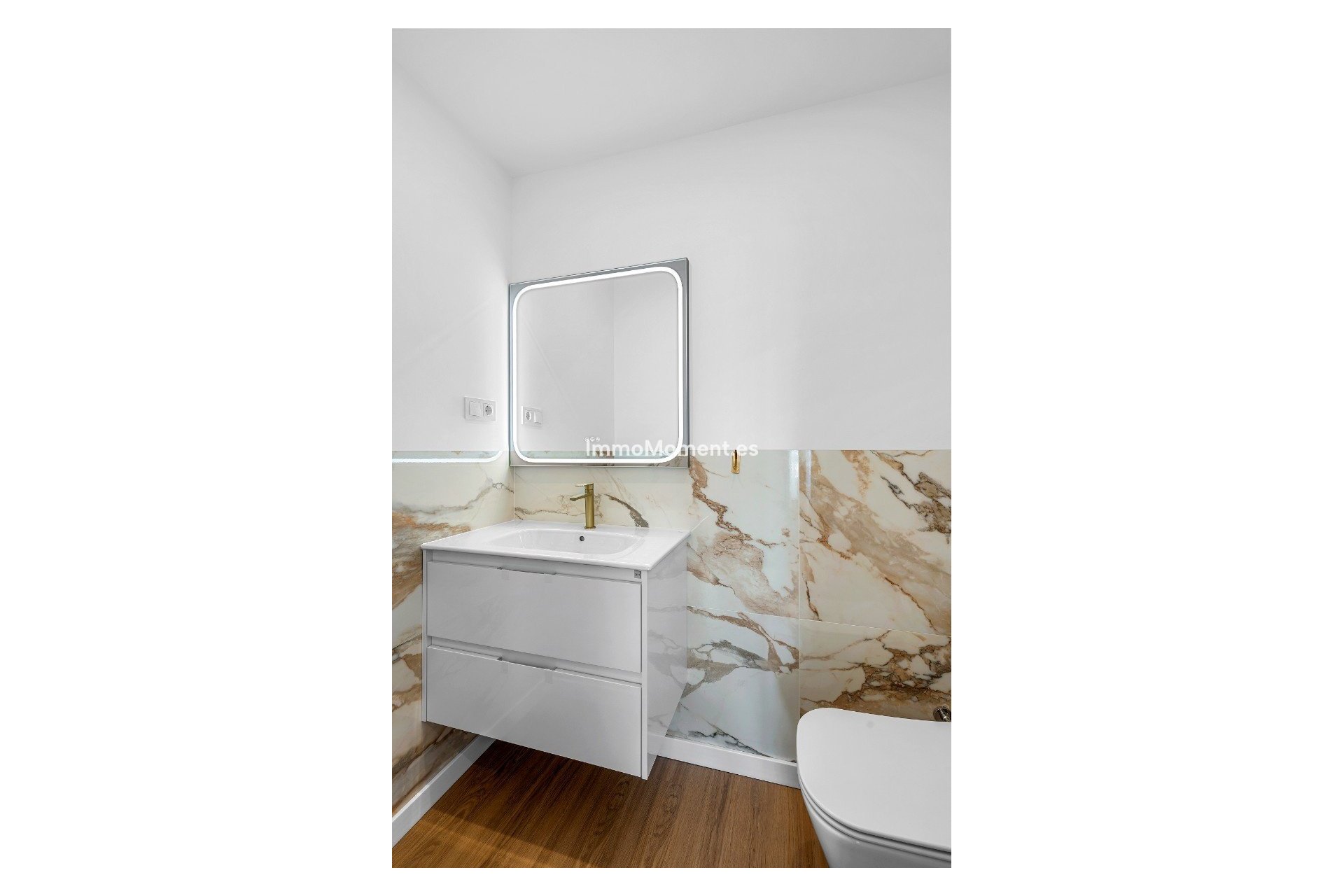 Revente - Appartement - Orihuela - Punta Prima
