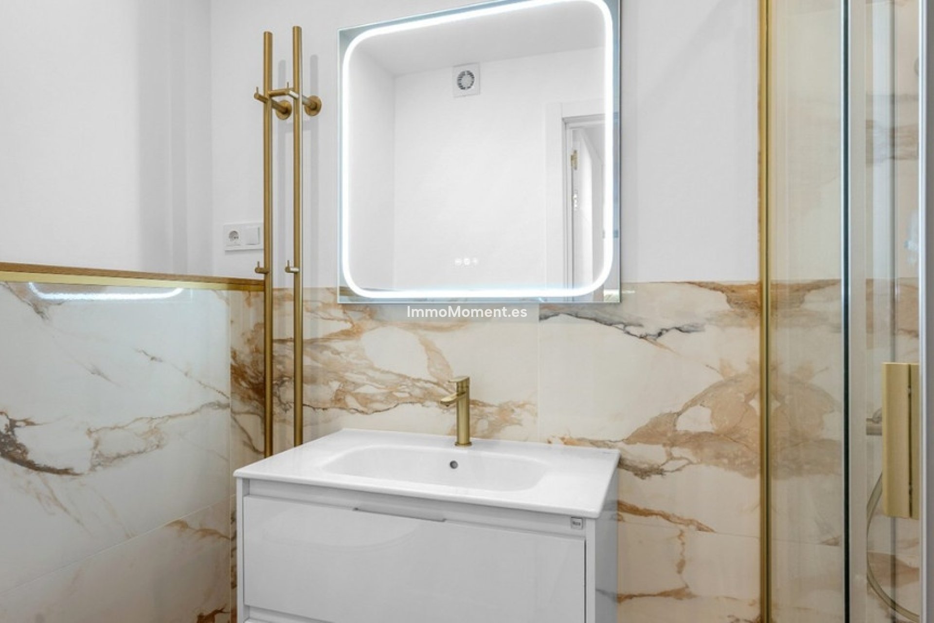 Revente - Appartement - Orihuela - Punta Prima