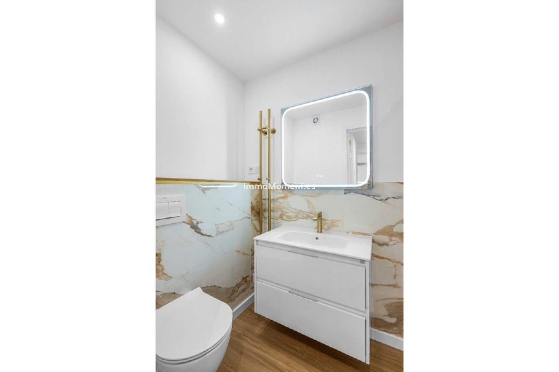 Revente - Appartement - Orihuela - Punta Prima