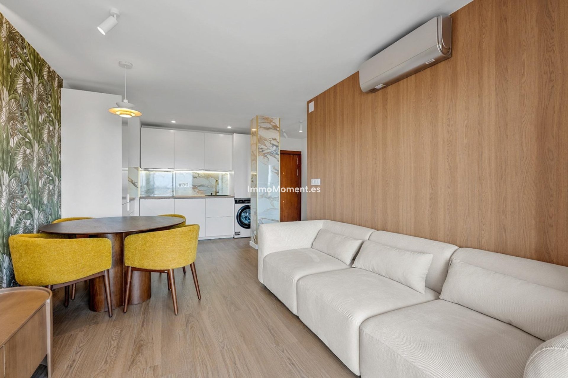 Revente - Appartement - Orihuela - Punta Prima