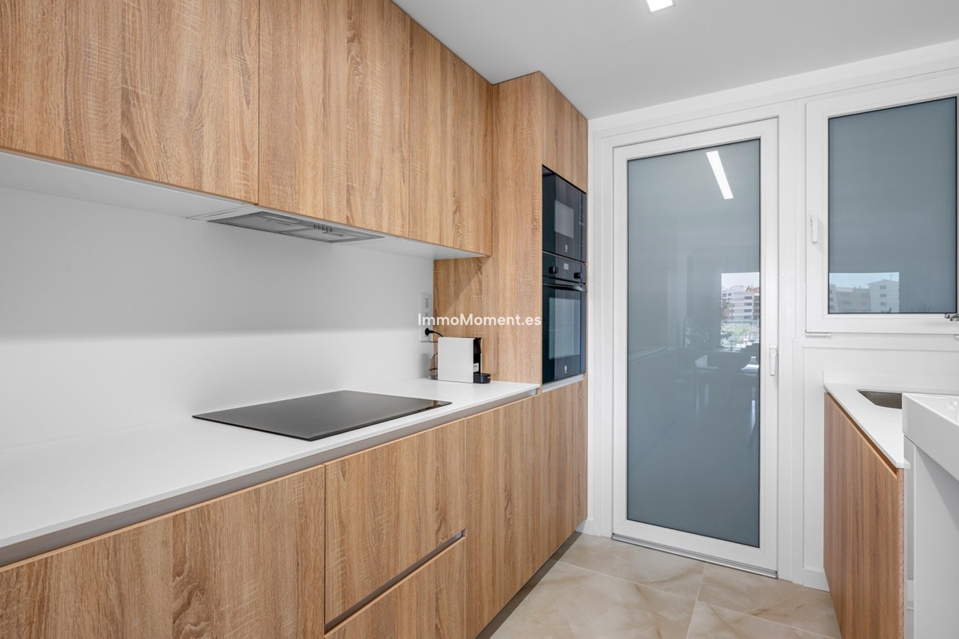Revente - Appartement - Orihuela - Punta Prima