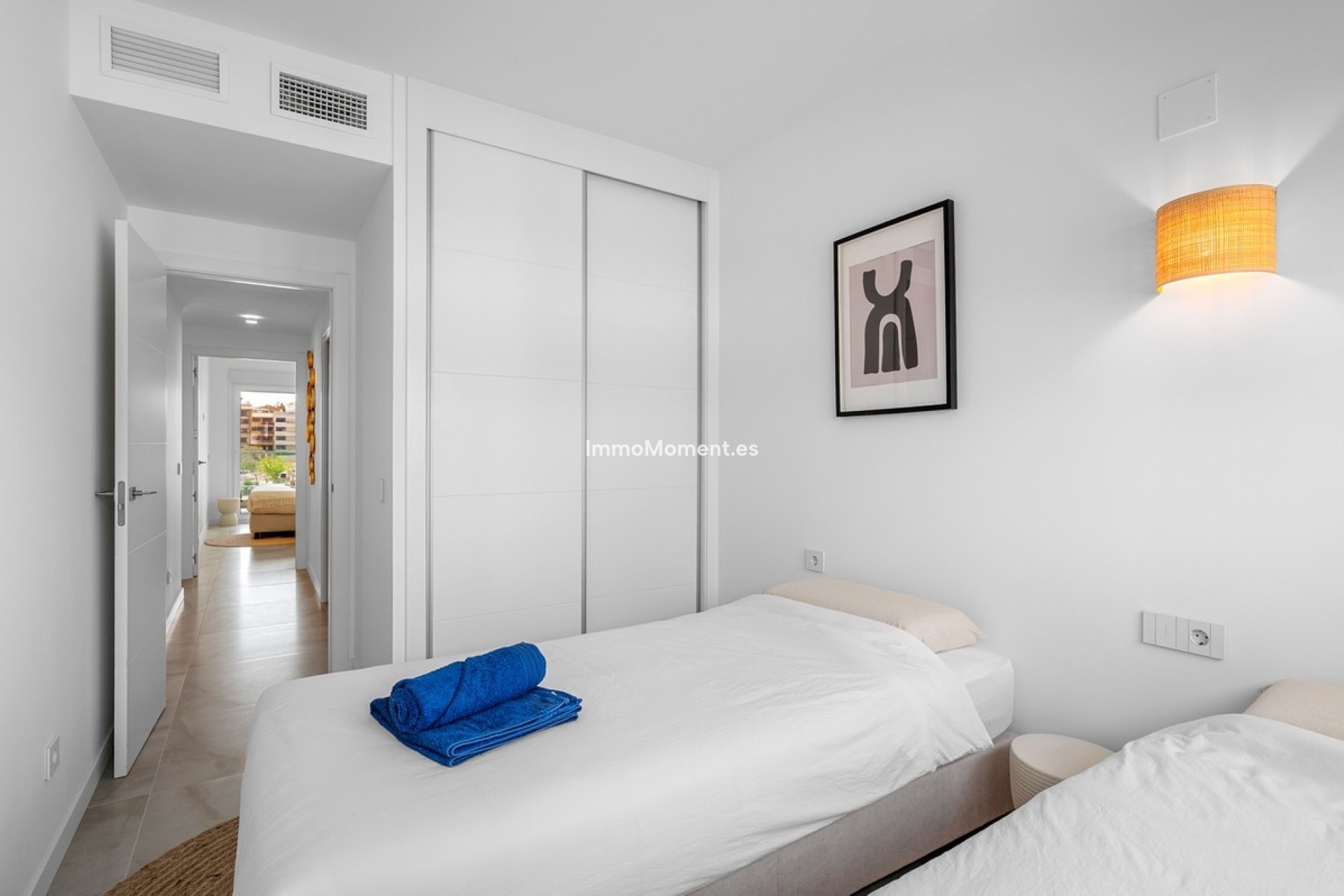 Revente - Appartement - Orihuela - Punta Prima