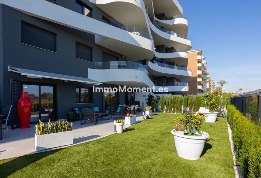Revente - Appartement - Orihuela - Rocio del Mar