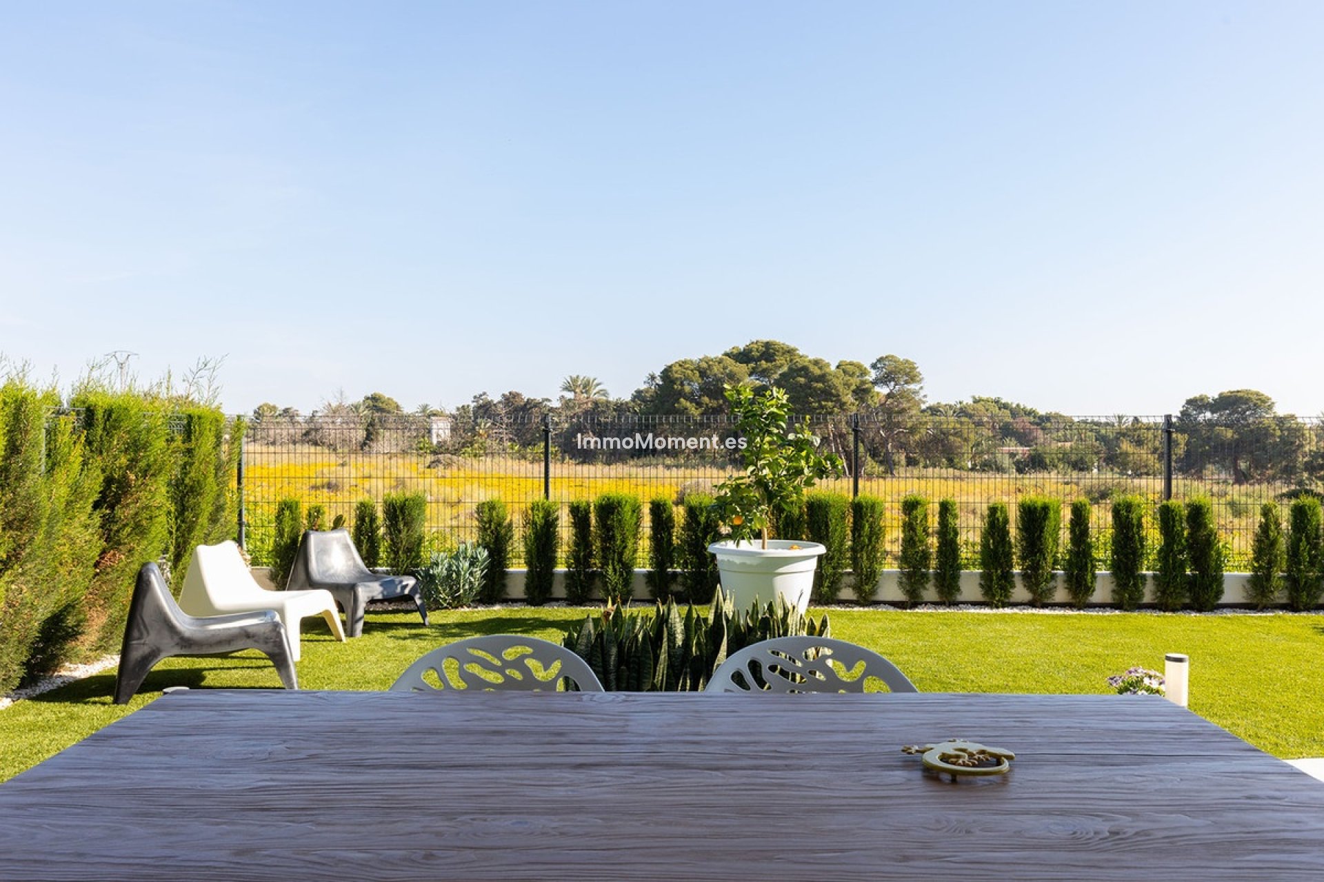 Revente - Appartement - Orihuela - Rocio del Mar