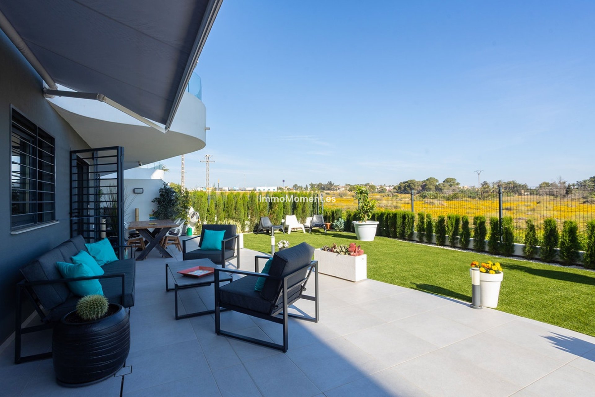 Revente - Appartement - Orihuela - Rocio del Mar