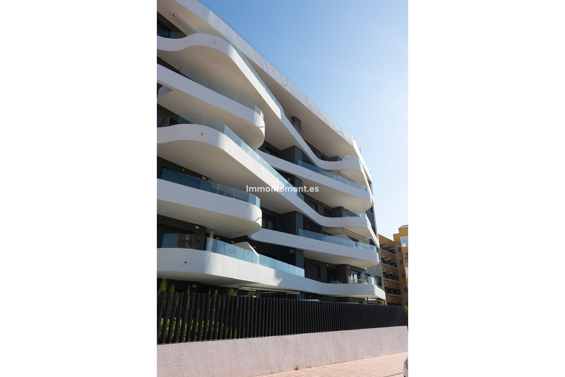 Revente - Appartement - Orihuela - Rocio del Mar