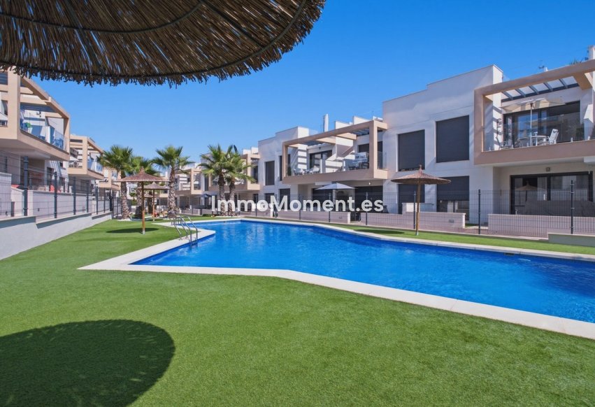 Revente - Appartement - Orihuela - Villamartín