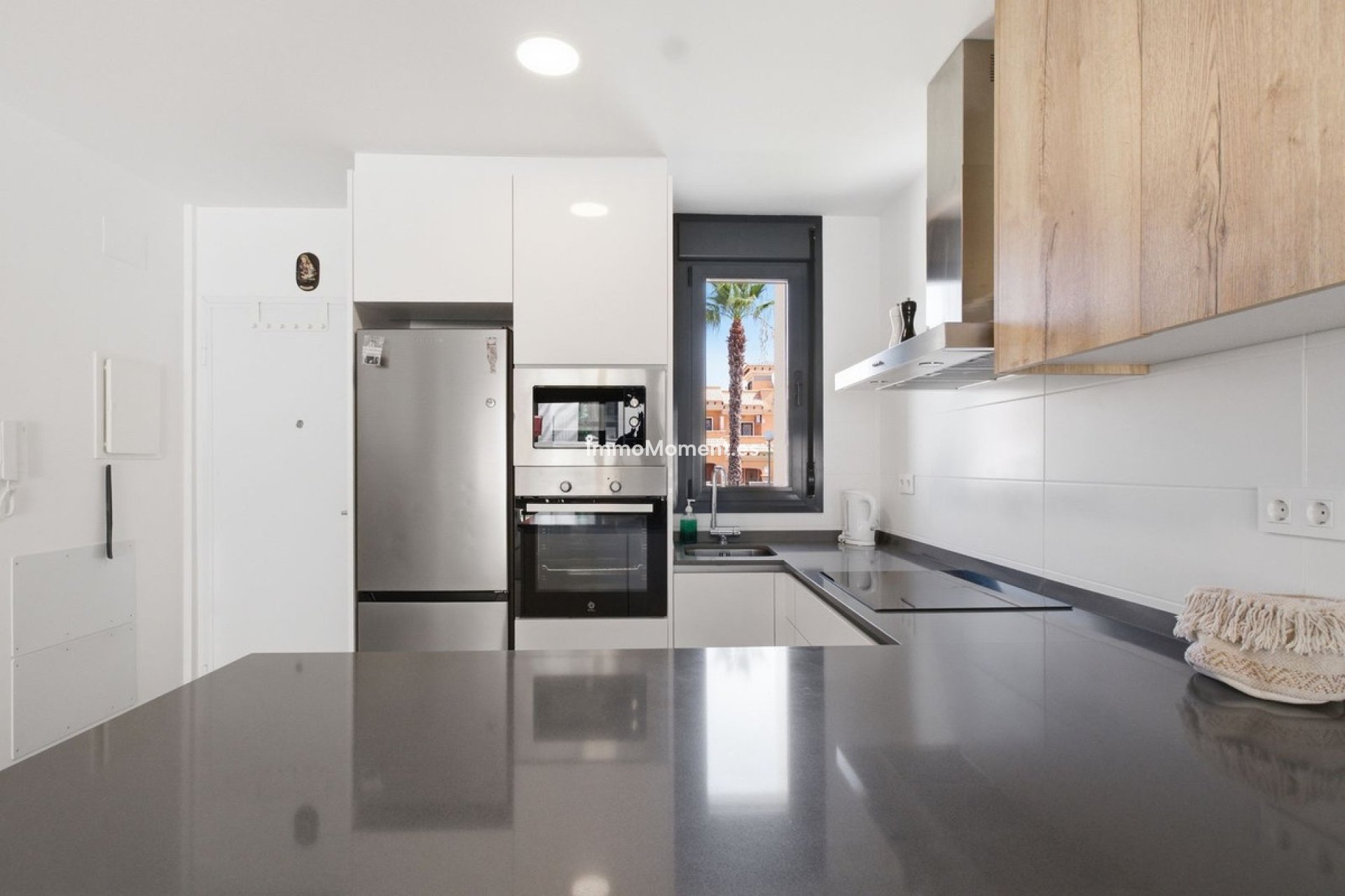Revente - Appartement - Orihuela - Villamartín