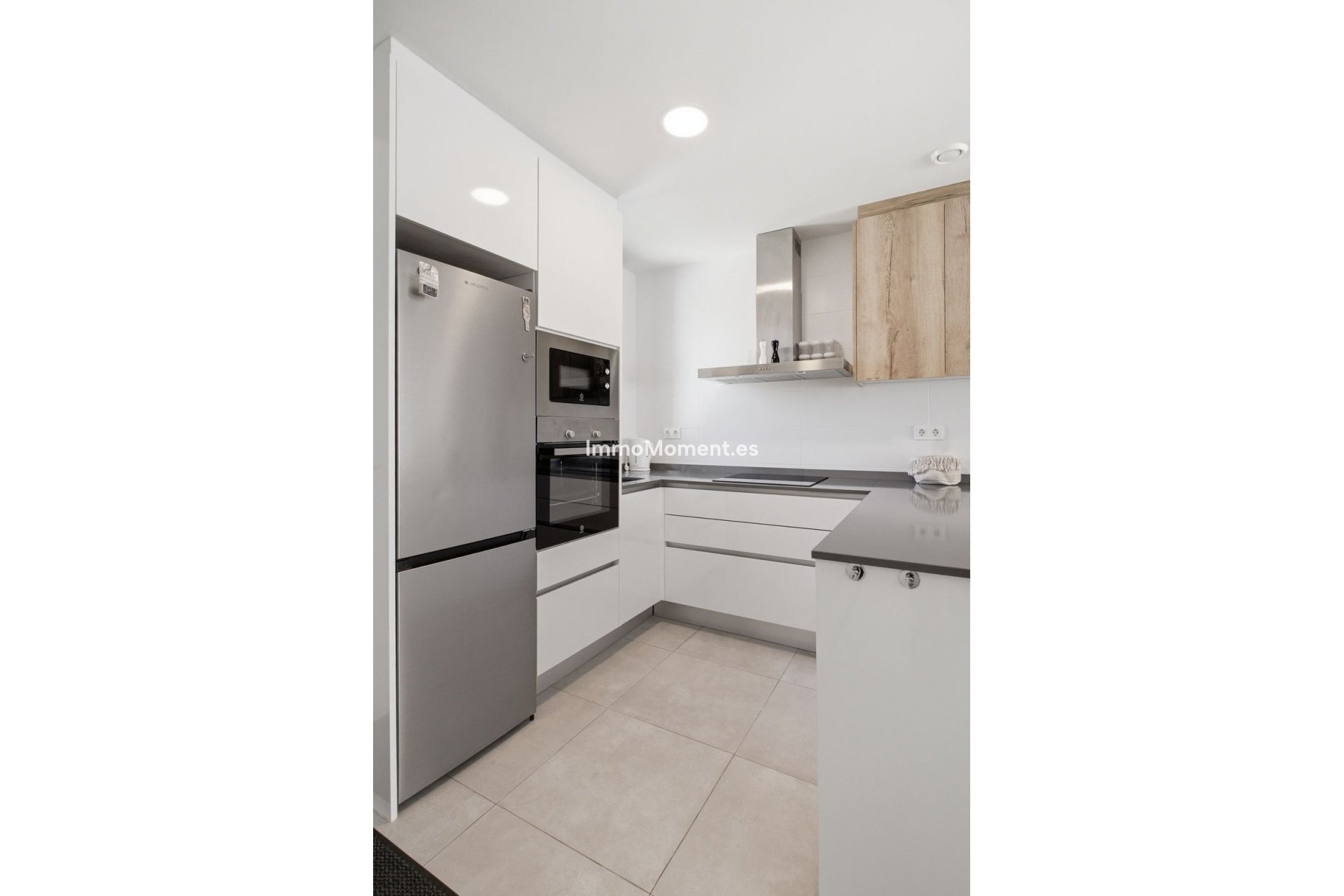 Revente - Appartement - Orihuela - Villamartín