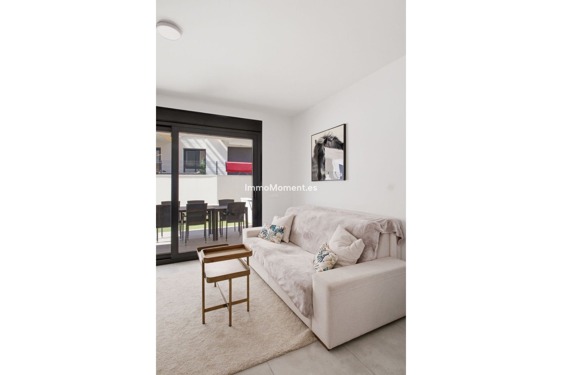 Revente - Appartement - Orihuela - Villamartín