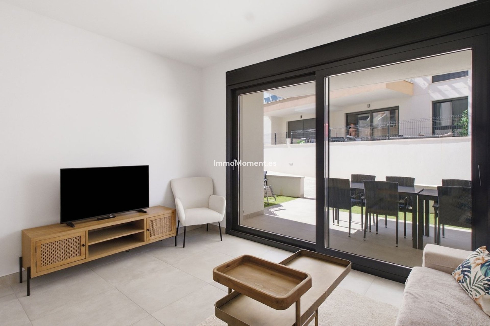 Revente - Appartement - Orihuela - Villamartín