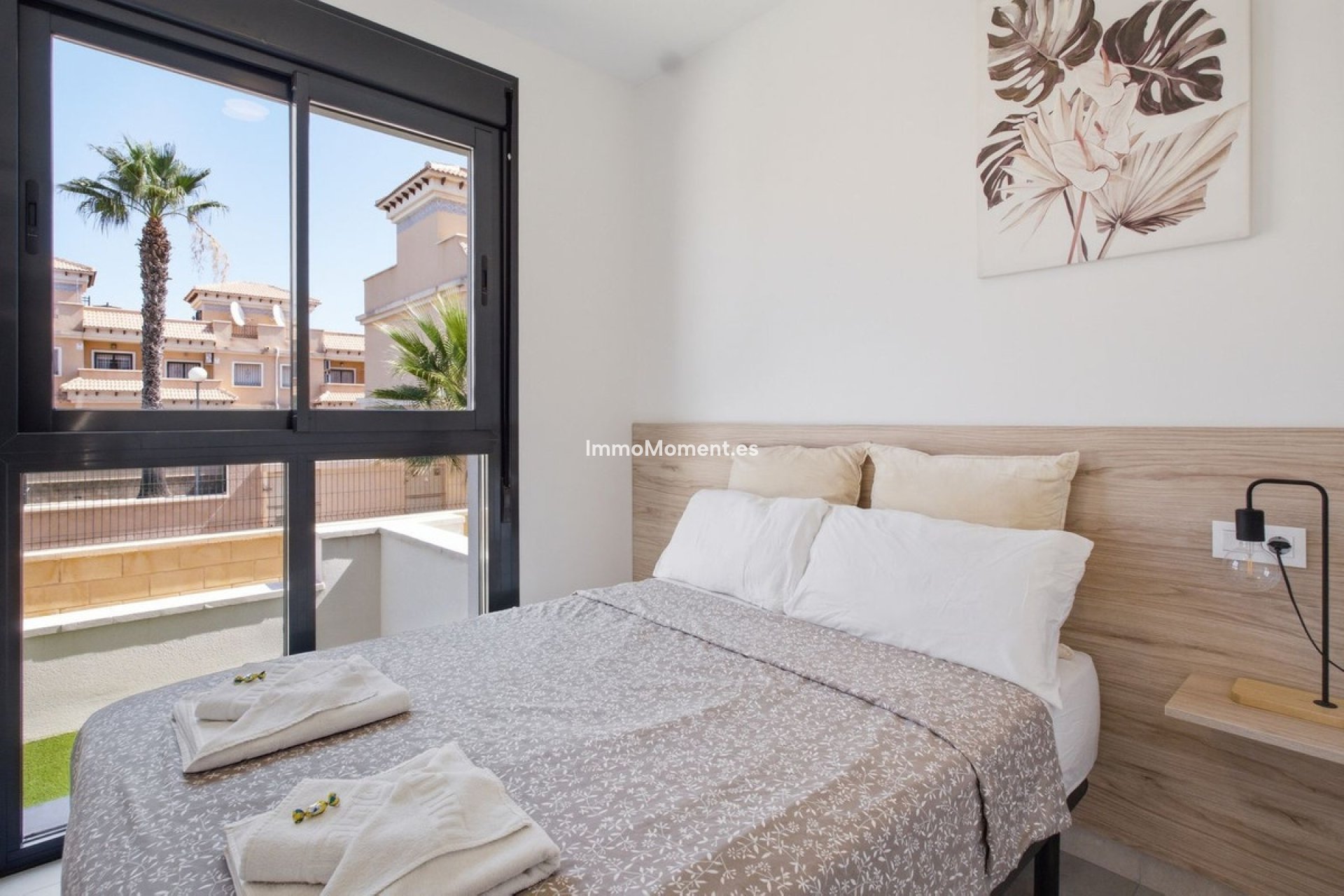 Revente - Appartement - Orihuela - Villamartín