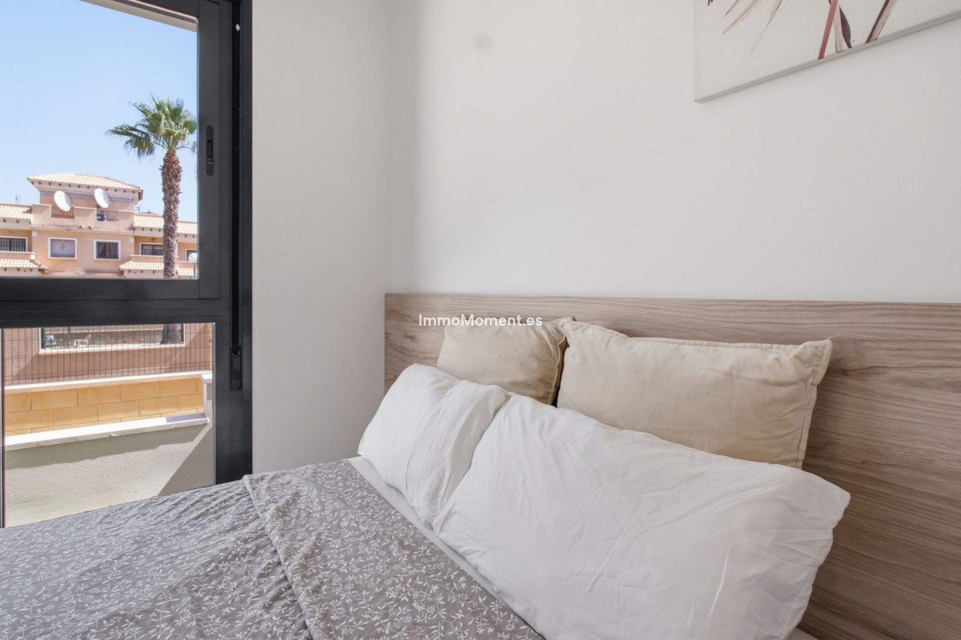 Revente - Appartement - Orihuela - Villamartín