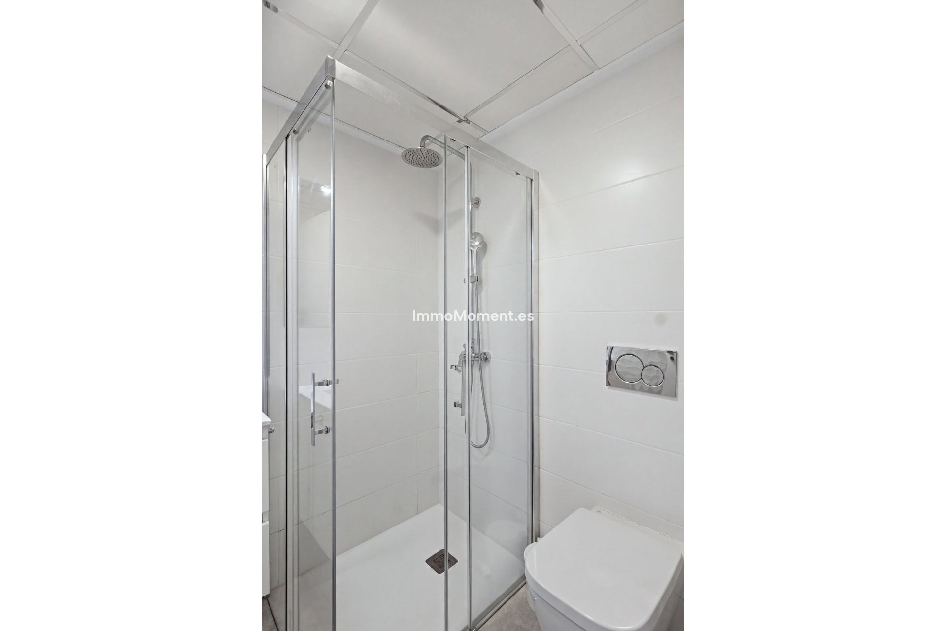 Revente - Appartement - Orihuela - Villamartín
