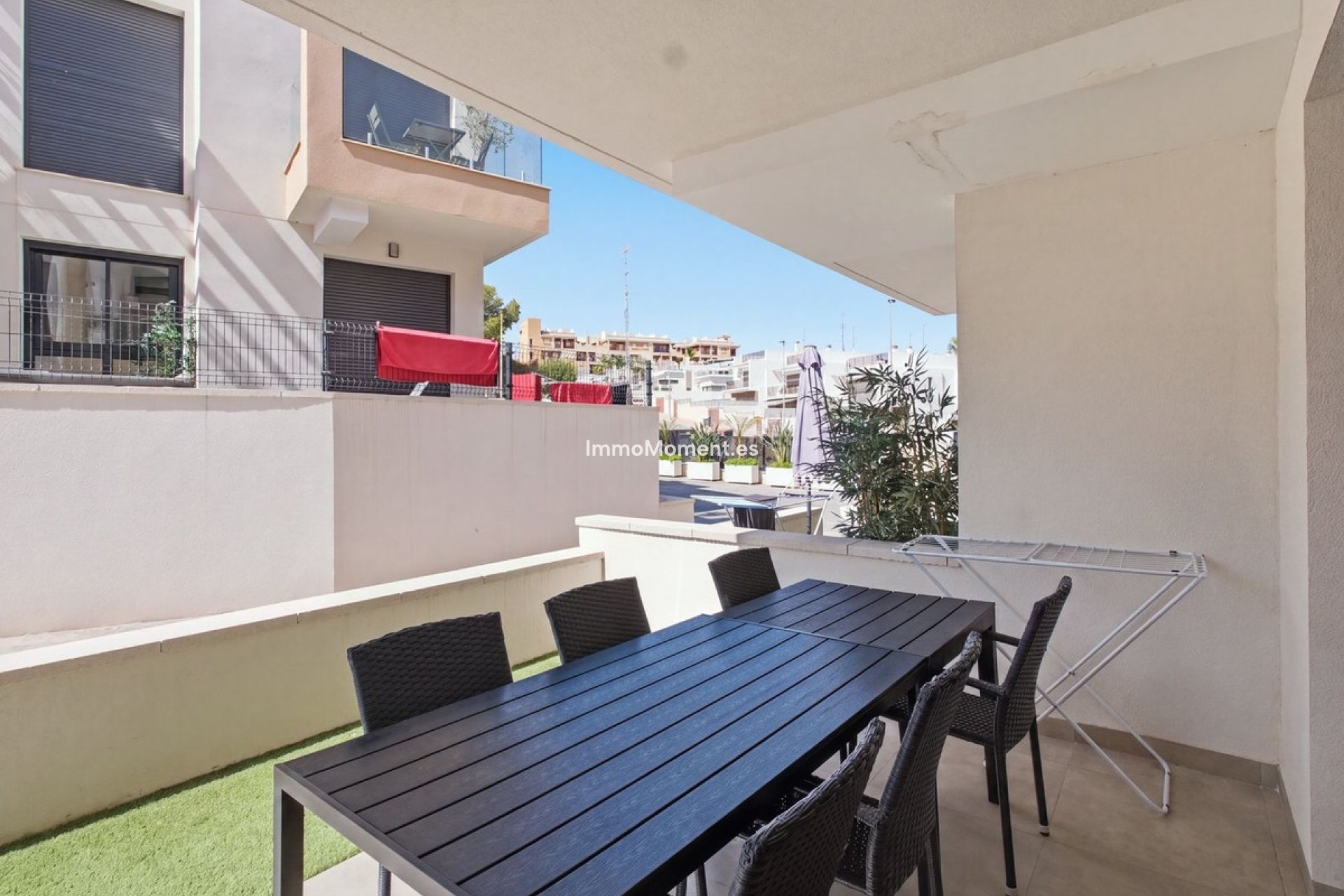 Revente - Appartement - Orihuela - Villamartín