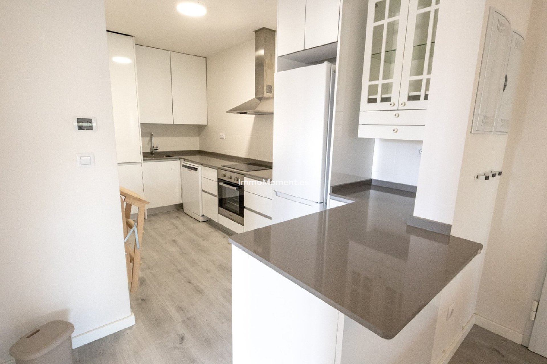 Revente - Appartement - Orihuela - Villamartín