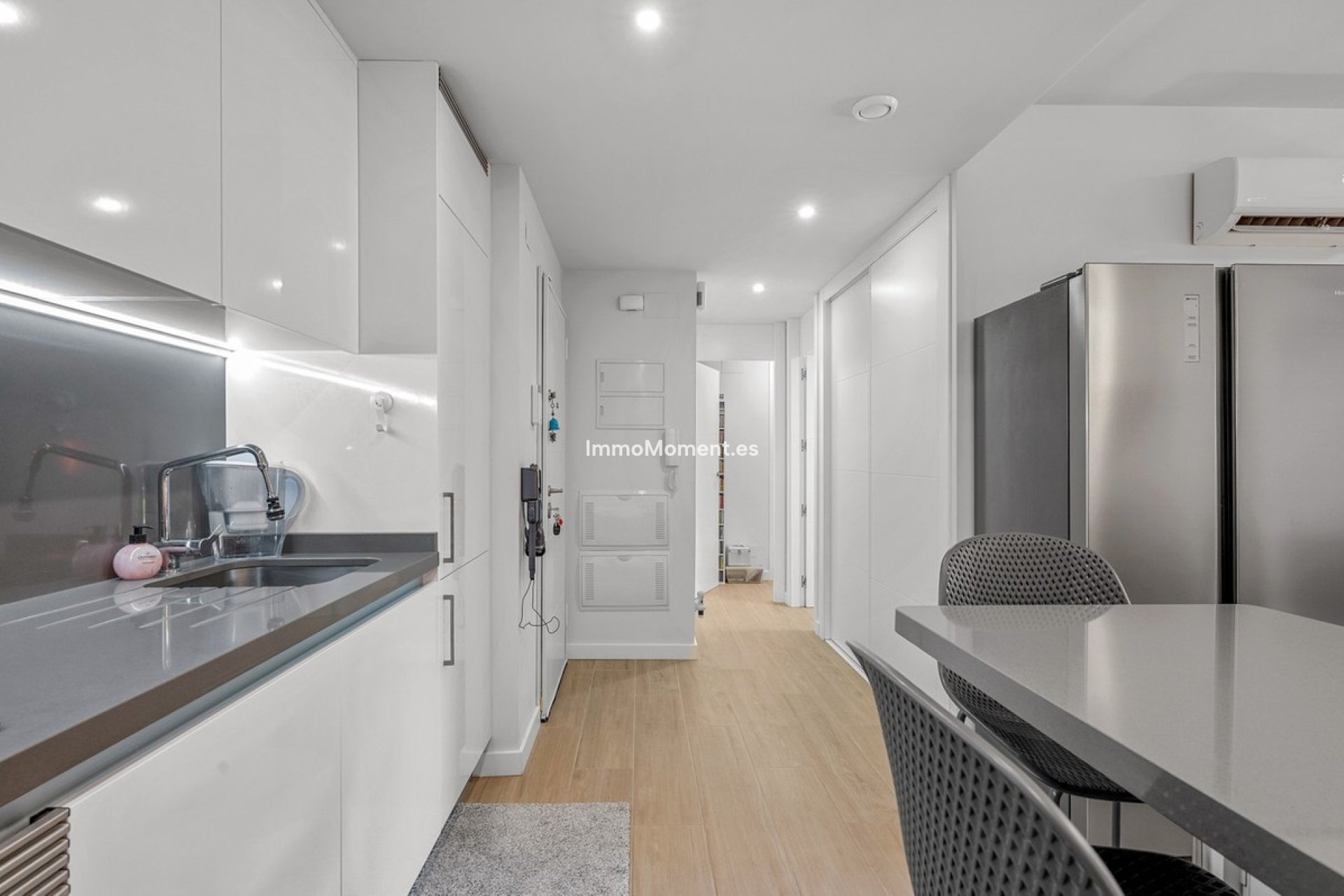 Revente - Appartement - Orihuela - Villamartín