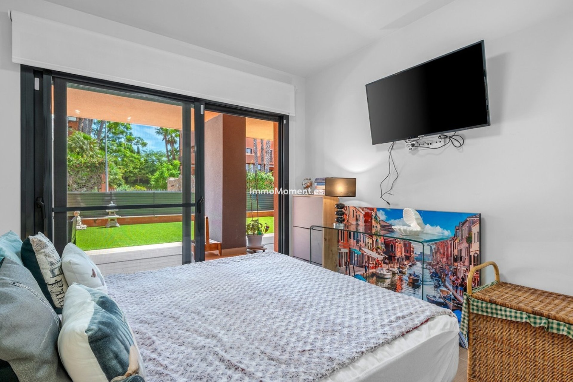 Revente - Appartement - Orihuela - Villamartín