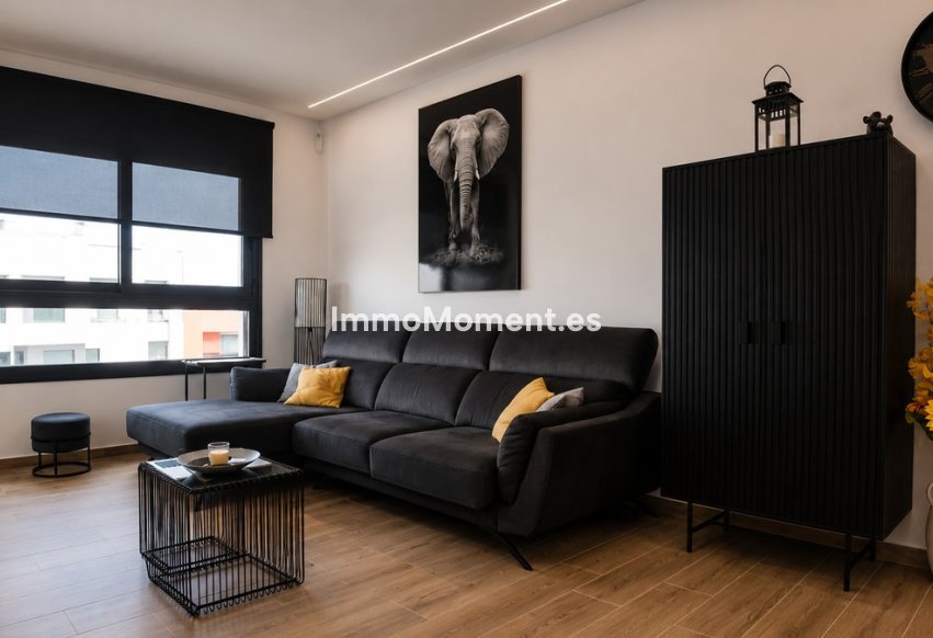 Revente - Appartement - Orihuela - Villamartín