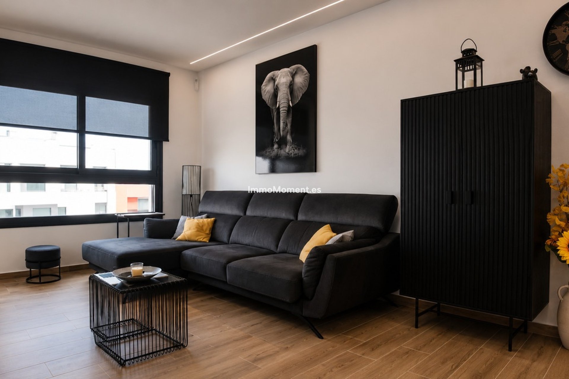 Revente - Appartement - Orihuela - Villamartín
