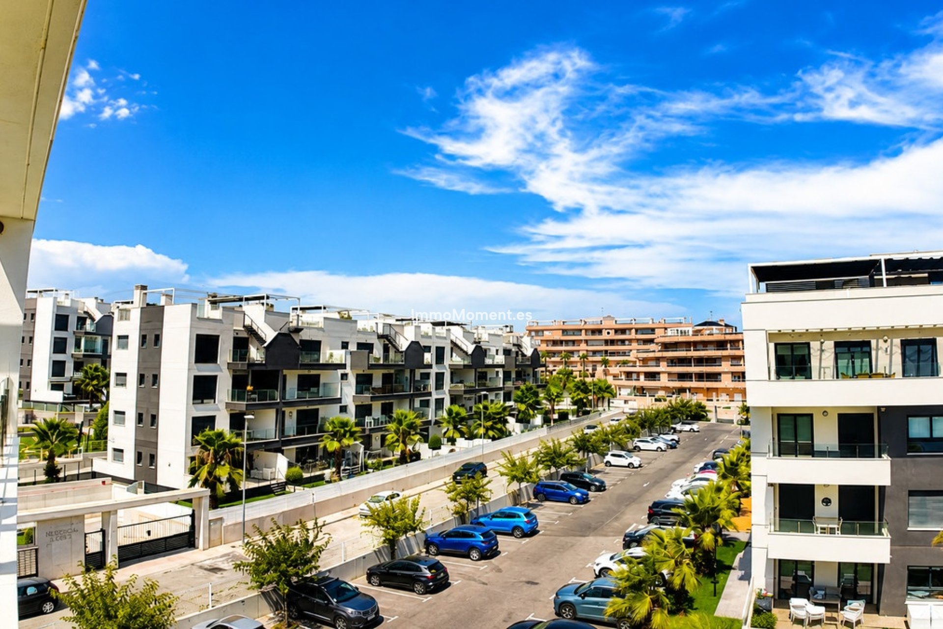 Revente - Appartement - Orihuela - Villamartín
