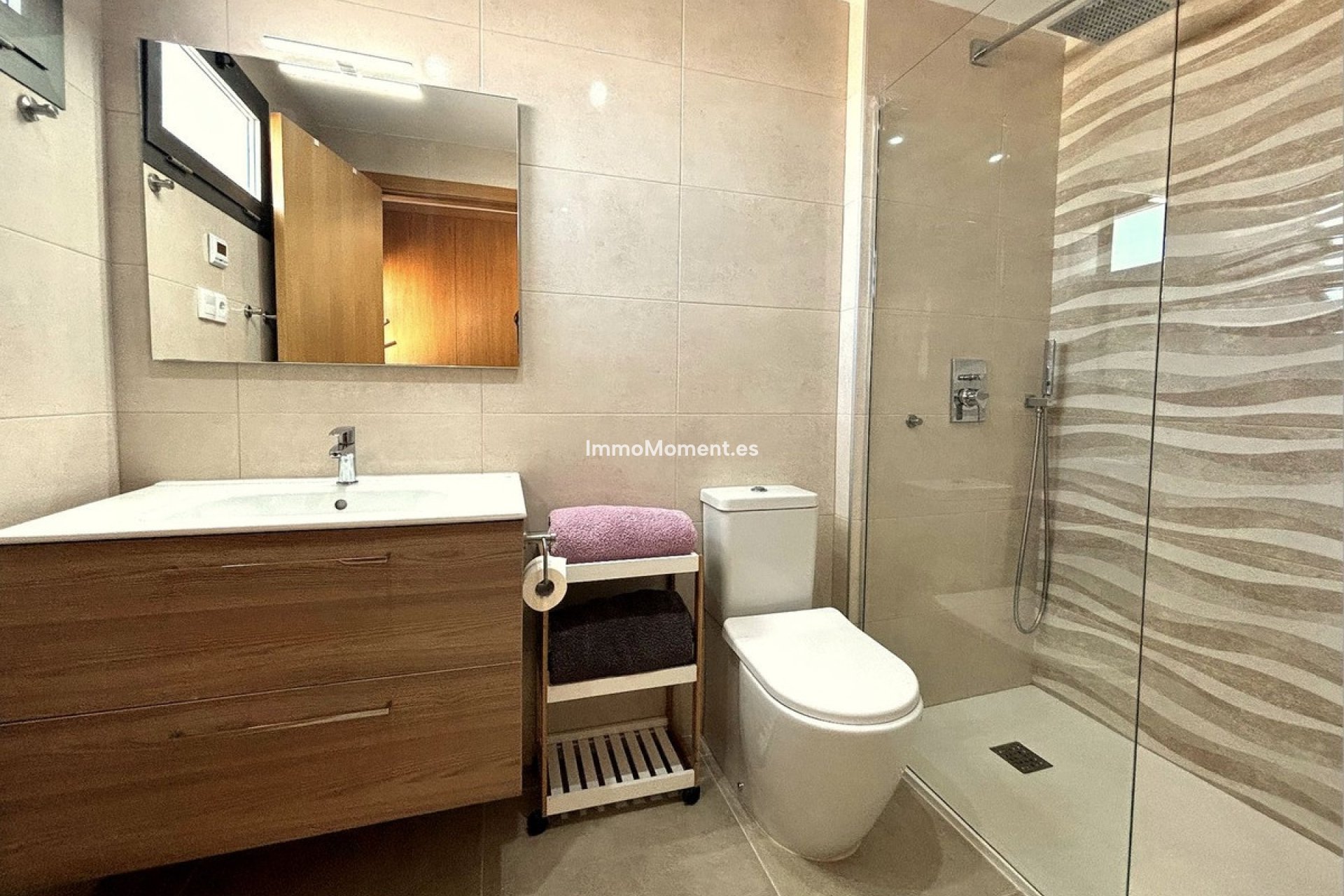 Revente - Appartement - Orihuela - Villamartin